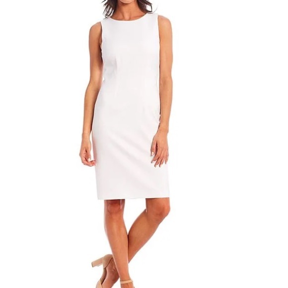 Alex Marie Dresses & Skirts - NWT Alex Marie Carrie Anywhere Everywhere Stone Gray Dress